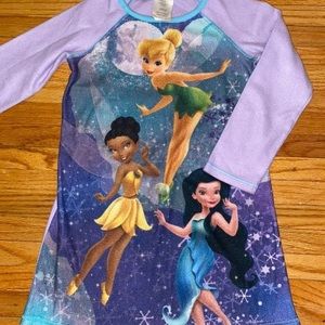 Child Disney Nightgown